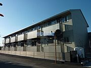 南久留米駅より徒歩29分 1階 築8年2ヶ月の賃貸物件