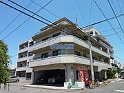 トーカンキャステール日の出町 3階 築37年7ヶ月の賃貸物件