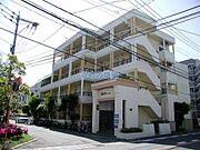 聖マリア病院前駅より徒歩5分 1階 築36年1ヶ月の賃貸物件