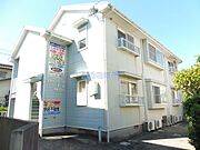 コーポラスあらき 1階 築35年8ヶ月の賃貸物件