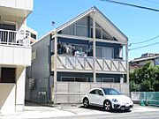 聖マリア病院前駅より徒歩11分 2階 築34年10ヶ月の賃貸物件