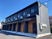 田主丸駅より徒歩16分 1階 築1年11ヶ月の賃貸物件