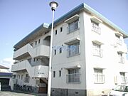 久留米高校前駅より徒歩14分 1階 築40年10ヶ月の賃貸物件