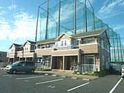 北野駅より徒歩10分 1階 築19年8ヶ月の賃貸物件