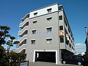 北野駅より徒歩6分 3階 築20年8ヶ月の賃貸物件