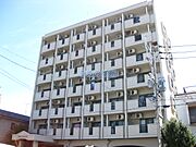 西鉄久留米駅より徒歩10分 5階 築34年8ヶ月の賃貸物件