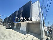 久留米大学前駅より徒歩11分 1階 築8年9ヶ月の賃貸物件