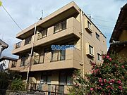 久留米高校前駅より徒歩11分 3階 築33年8ヶ月の賃貸物件