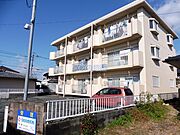  2階 築38年6ヶ月の賃貸物件