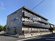 大善寺駅より徒歩10分 3階 新築の賃貸物件