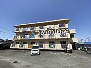 荒木駅より徒歩50分 3階 築41年10ヶ月の賃貸物件