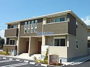 南久留米駅より徒歩47分 2階 築14年8ヶ月の賃貸物件