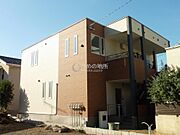 花畑駅より徒歩10分 1階 築9年10ヶ月の賃貸物件