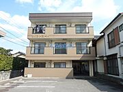 久留米大学前駅より徒歩11分 2階 築22年2ヶ月の賃貸物件