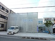 久留米大学前駅より徒歩8分 1階 築9年9ヶ月の賃貸物件