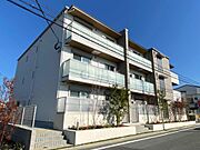 南久留米駅より徒歩12分 1階 築2年の賃貸物件