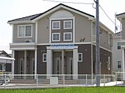 久留米大学前駅より徒歩18分 2階 築17年9ヶ月の賃貸物件