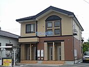 御井駅より徒歩11分 1階 築19年8ヶ月の賃貸物件