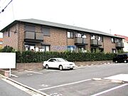 久留米大学前駅より徒歩15分 2階 築23年1ヶ月の賃貸物件