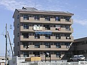 御井駅より徒歩11分 2階 築27年2ヶ月の賃貸物件