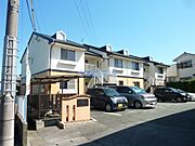 津福駅より徒歩7分 1階 築37年3ヶ月の賃貸物件