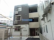 西鉄久留米駅より徒歩7分 1階 築10年5ヶ月の賃貸物件