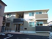 櫛原駅より徒歩7分 2階 築14年2ヶ月の賃貸物件