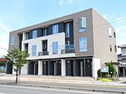 南久留米駅より徒歩36分 1階 築10年2ヶ月の賃貸物件