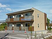 御井駅より徒歩19分 1階 築14年3ヶ月の賃貸物件