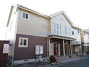 久留米高校前駅より徒歩15分 2階 築20年8ヶ月の賃貸物件