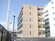 久留米大学前駅より徒歩5分 3階 築18年3ヶ月の賃貸物件