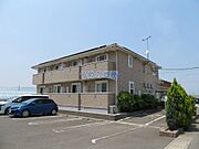 北野駅より徒歩22分 2階 築15年2ヶ月の賃貸物件