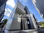 西鉄久留米駅より徒歩20分 築2年10ヶ月の賃貸物件