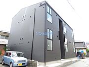 花畑駅より徒歩6分 2階 築2年5ヶ月の賃貸物件