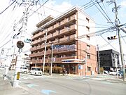 久留米高校前駅より徒歩10分 5階 築20年9ヶ月の賃貸物件