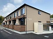 肥前旭駅より徒歩46分 1階 築1年8ヶ月の賃貸物件