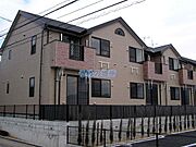 久留米大学前駅より徒歩31分 2階 築21年10ヶ月の賃貸物件