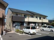 田主丸駅より徒歩3分 1階 築16年9ヶ月の賃貸物件