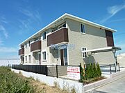 古賀茶屋駅より徒歩18分 2階 築12年2ヶ月の賃貸物件