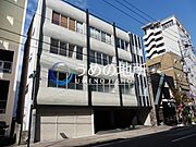 西鉄久留米駅より徒歩3分 2階 築53年の賃貸物件