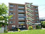 宮の陣駅より徒歩28分 3階 築19年8ヶ月の賃貸物件