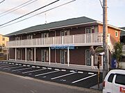 学校前駅より徒歩28分 1階 築16年2ヶ月の賃貸物件