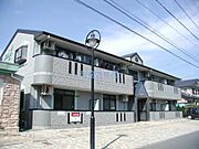 南久留米駅より徒歩28分 2階 築26年3ヶ月の賃貸物件