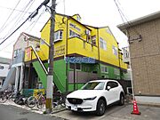 セジュール・ペルル102〇 1階 築33年8ヶ月の賃貸物件