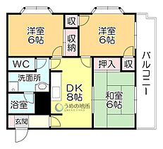 間取り：240035242895