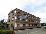 宮の陣駅より徒歩9分 1階 築29年8ヶ月の賃貸物件