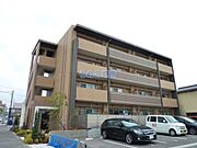 久留米駅より徒歩13分 3階 築14年8ヶ月の賃貸物件