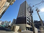 西鉄久留米駅より徒歩3分 3階 築1年10ヶ月の賃貸物件