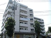 久留米駅より徒歩30分 4階 築41年10ヶ月の賃貸物件