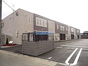 西牟田駅より徒歩67分 1階 築8年10ヶ月の賃貸物件